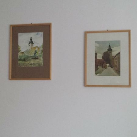 Pokoje W Uzdrowisku Przerzeczyn-Zdroj Ruang foto