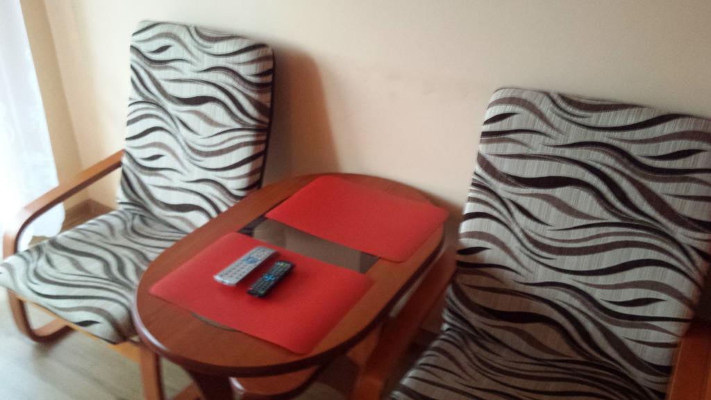 Pokoje W Uzdrowisku Przerzeczyn-Zdroj Ruang foto
